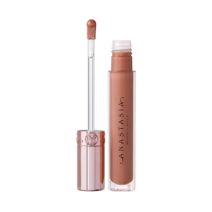Lip Gloss 0.15 Fl. oz Caramel
