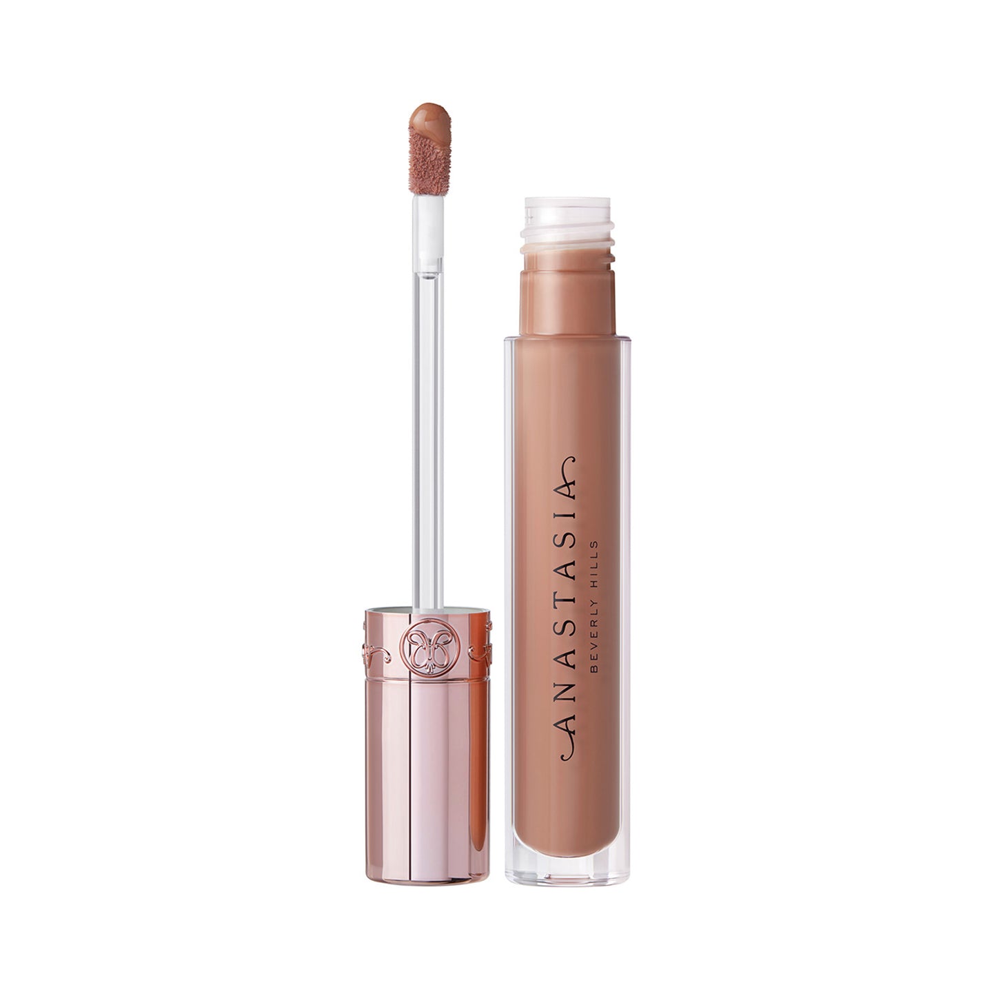 Lip Gloss 0.15 Fl. oz Butterscotch