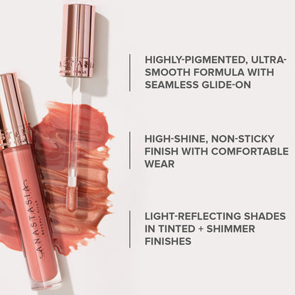 Lip Gloss