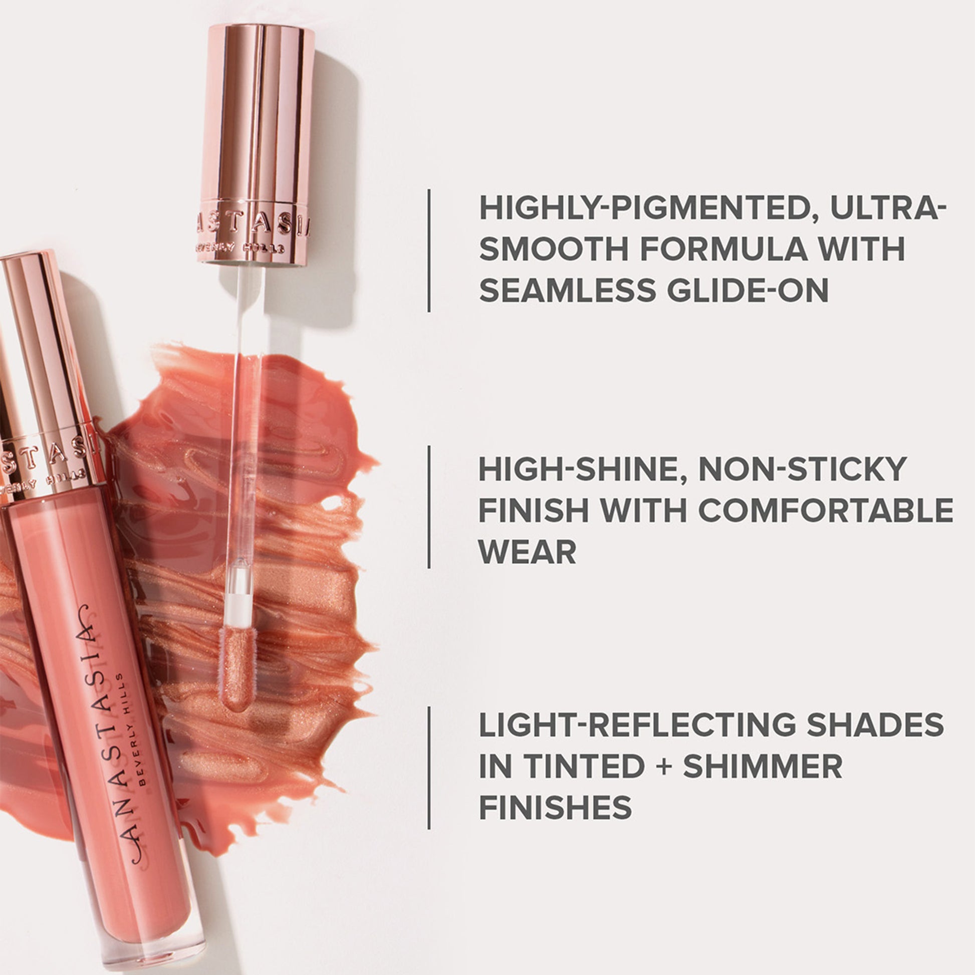 Lip Gloss