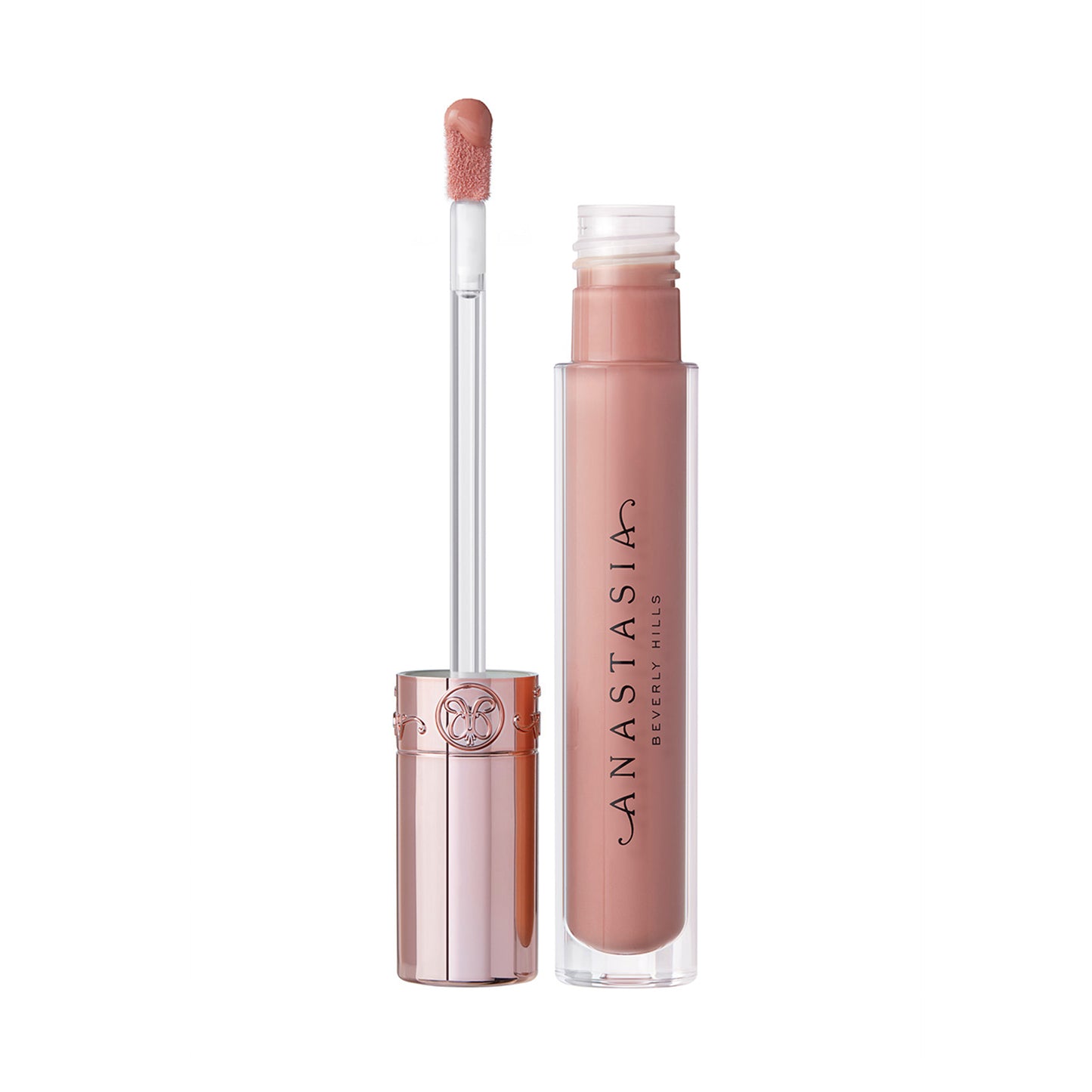 Lip Gloss 0.15 Fl. oz Guava
