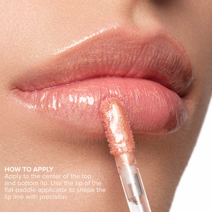 Lip Gloss