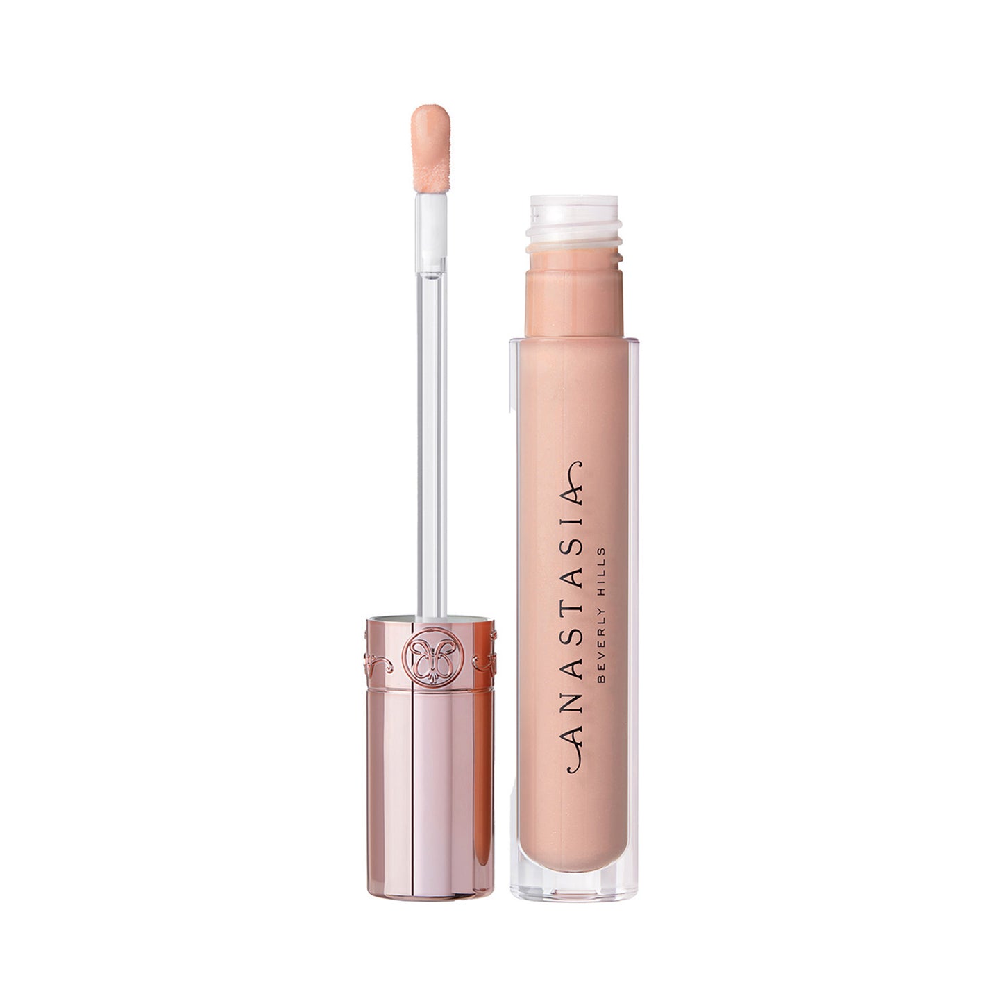 Lip Gloss 0.15 Fl. oz Cantaloupe