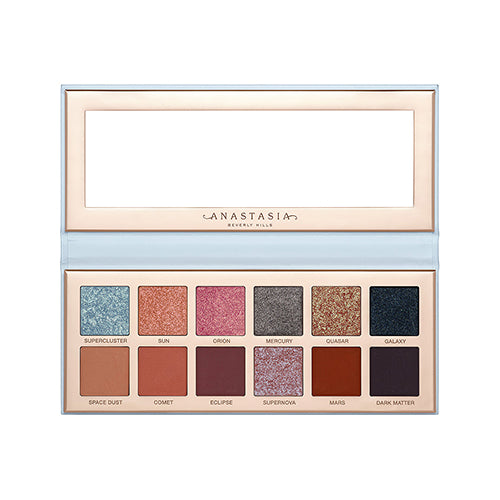 Cosmos Eye Shadow Palette 1 pc
