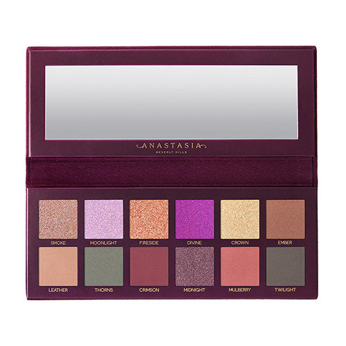 Fall Romance Eyeshadow Palette 0.04 oz (each)