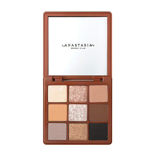 Sultry Palette -Mini 0.04 oz