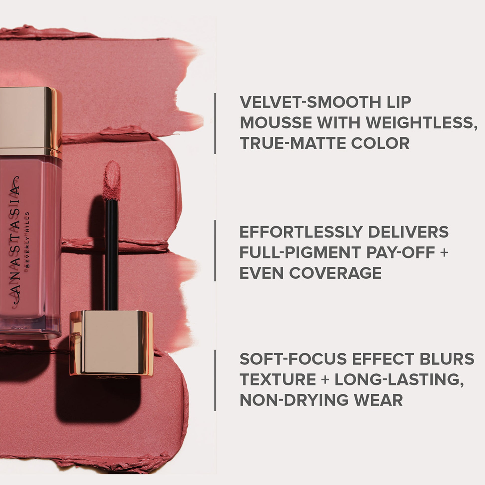 Lip Velvet