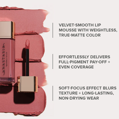 Lip Velvet