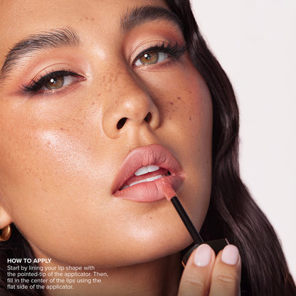 Lip Velvet