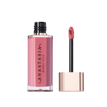 Lip Velvet 0.12 oz Rosy Mauve