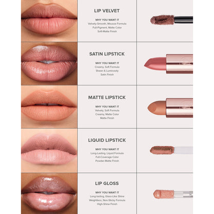 Lip Velvet