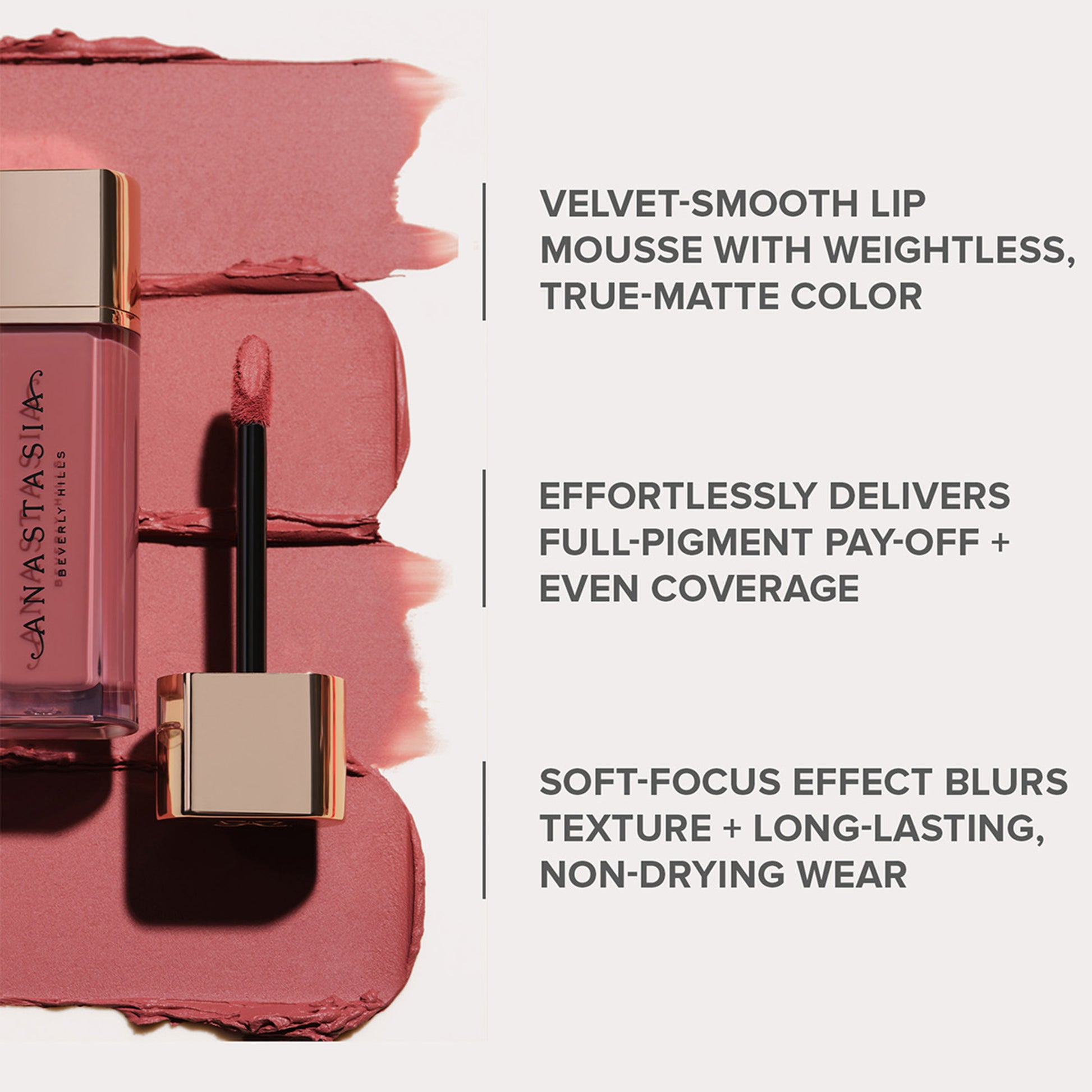 Lip Velvet
