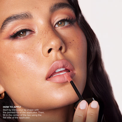 Lip Velvet