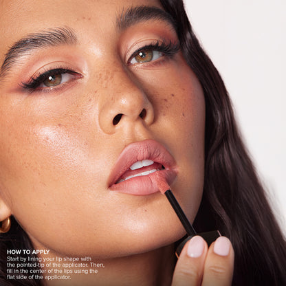 Lip Velvet