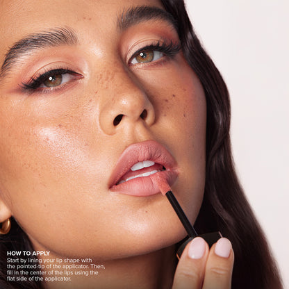 Lip Velvet