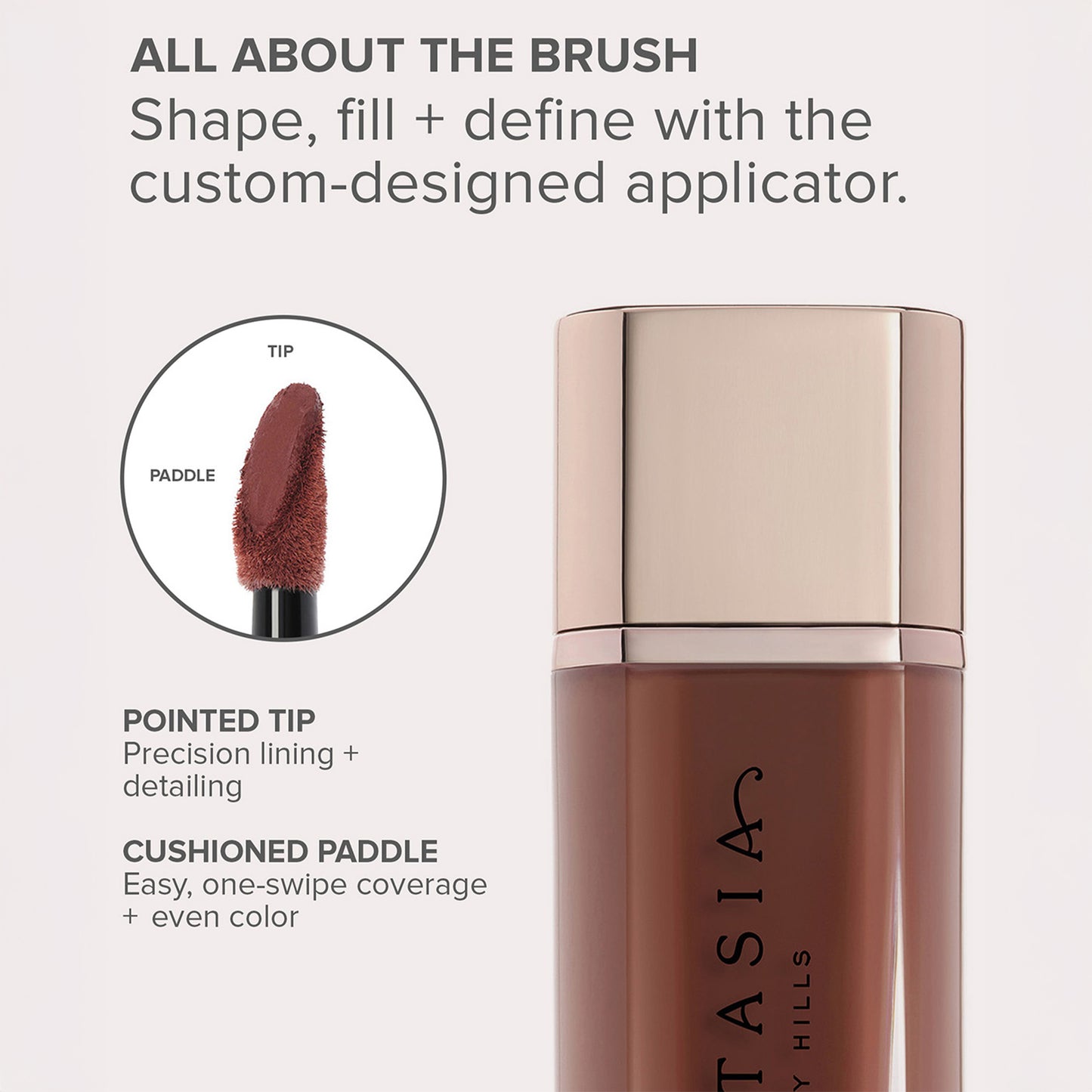 Lip Velvet