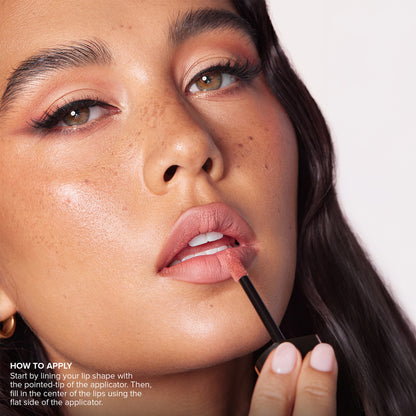 Lip Velvet