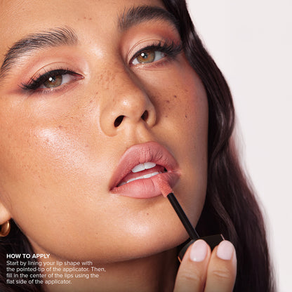 Lip Velvet