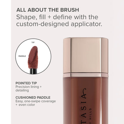 Lip Velvet