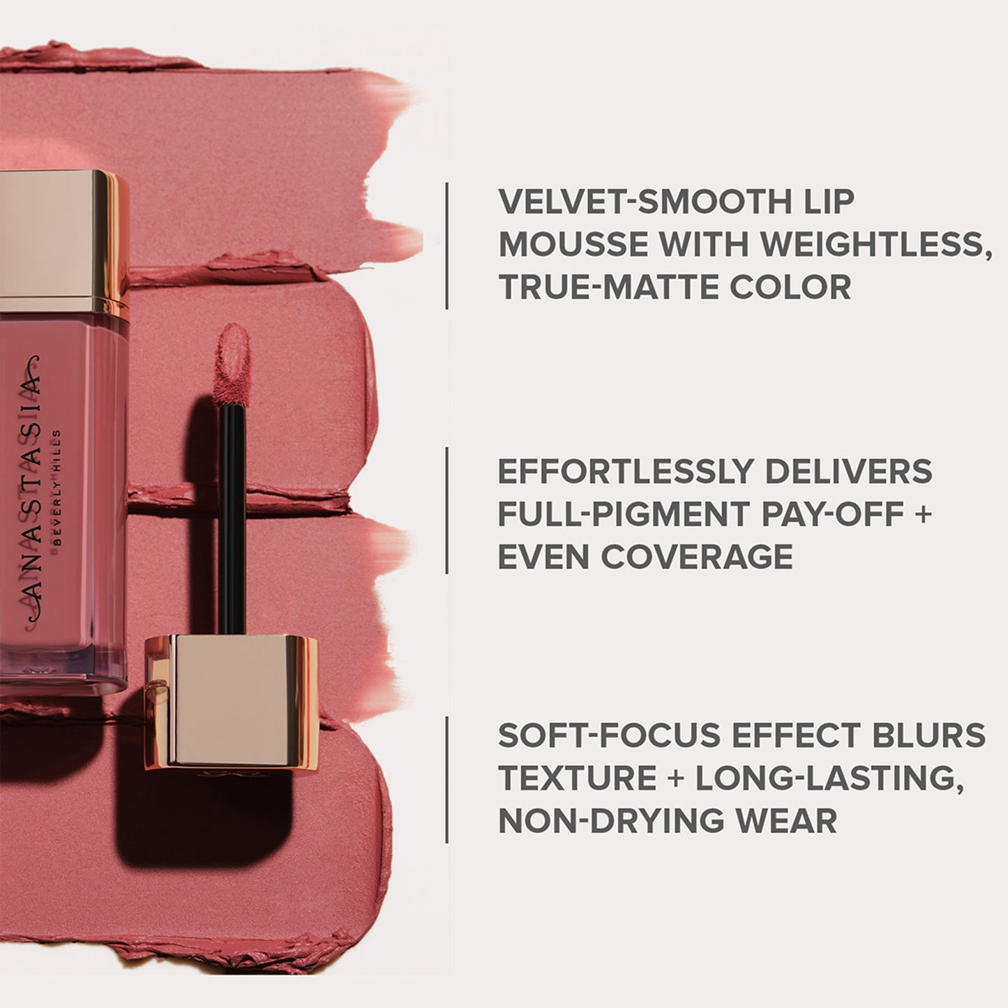 Lip Velvet