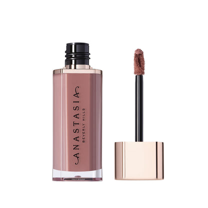 Lip Velvet 0.12 oz Pale Mauve