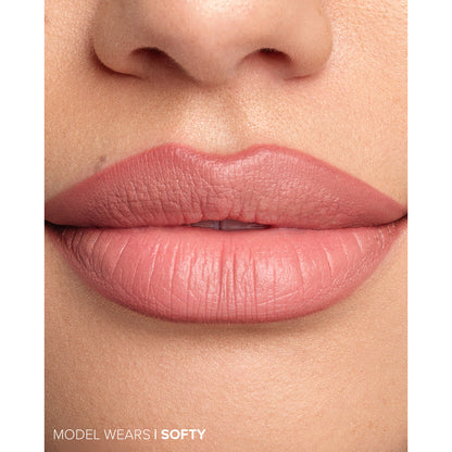 Lip Velvet