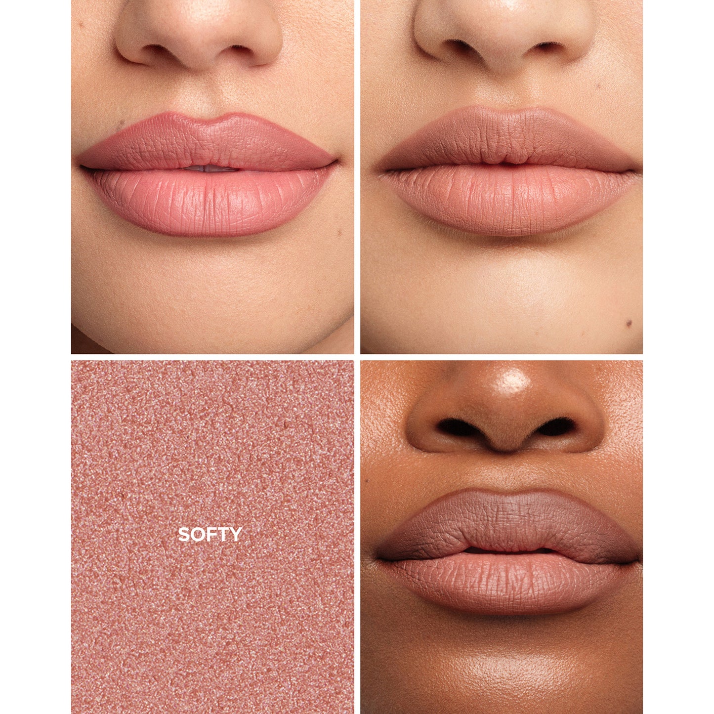 Lip Velvet