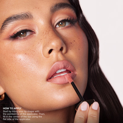 Lip Velvet