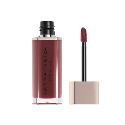 Lip Velvet 0.12 oz Pomegranate
