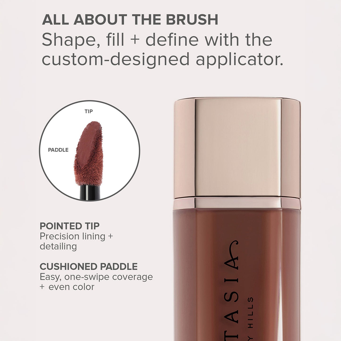 Lip Velvet