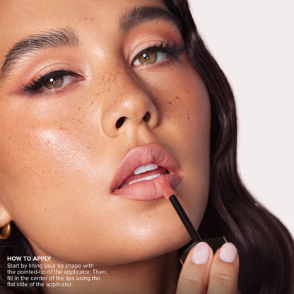 Lip Velvet