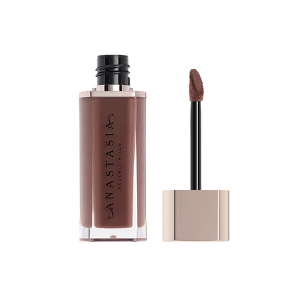 Lip Velvet 0.12 oz Cool Brown