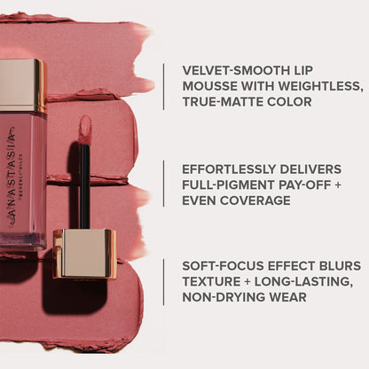 Lip Velvet