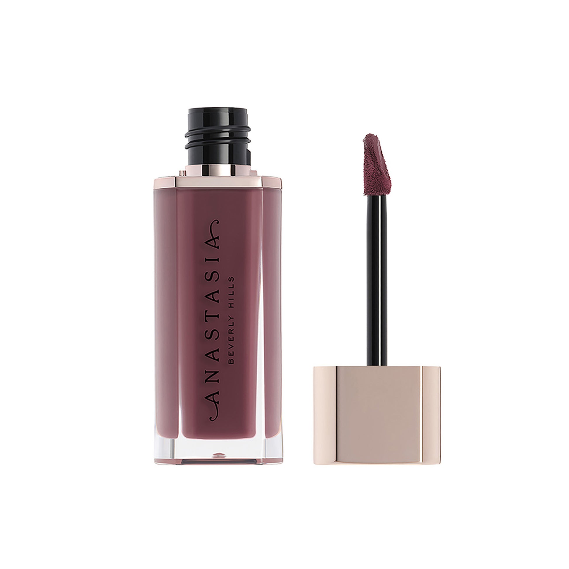 Lip Velvet 0.12 oz Blackberry