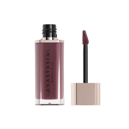 Lip Velvet 0.12 oz Blackberry
