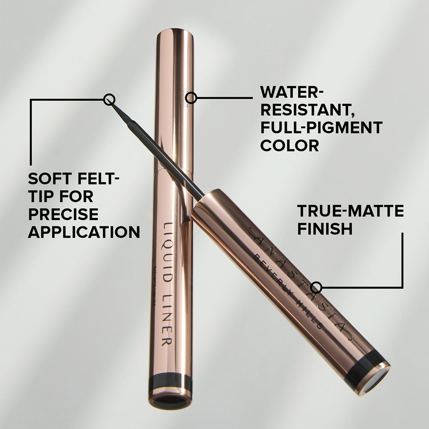 Liquid Eyeliner