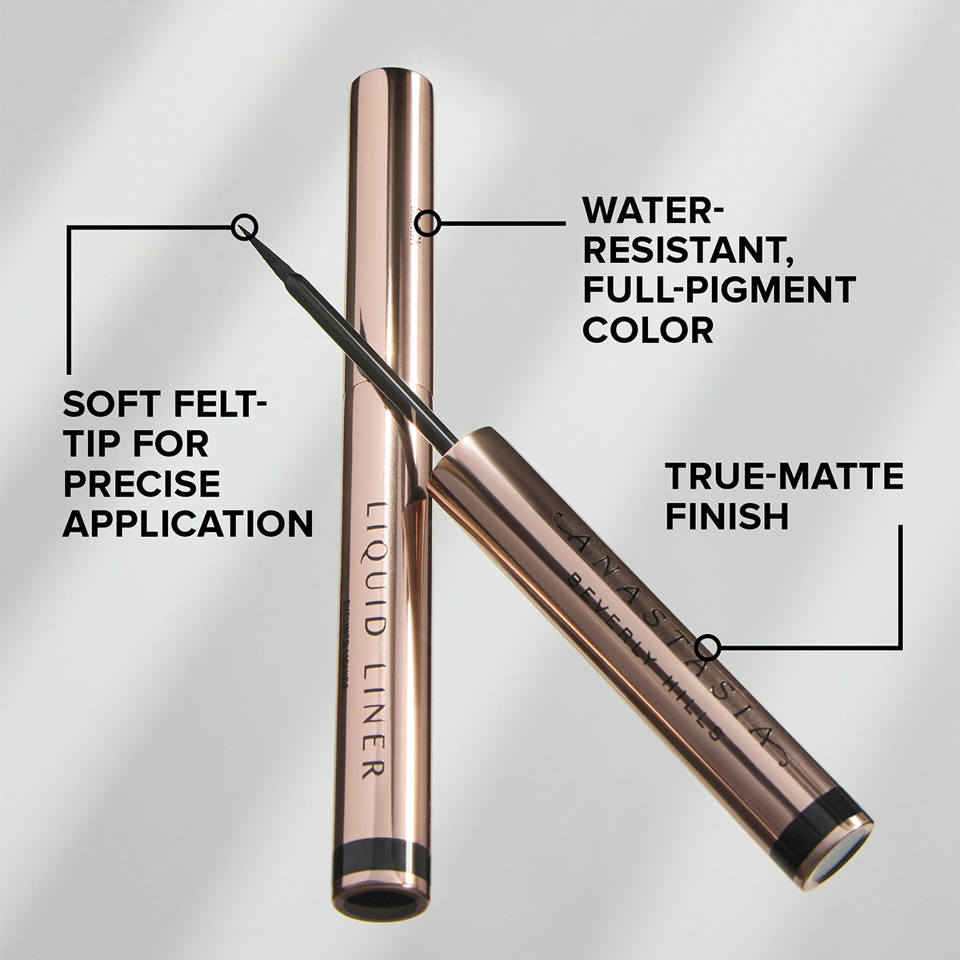 Liquid Eyeliner