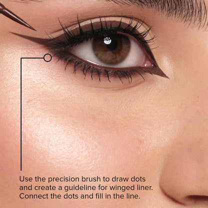 Liquid Eyeliner
