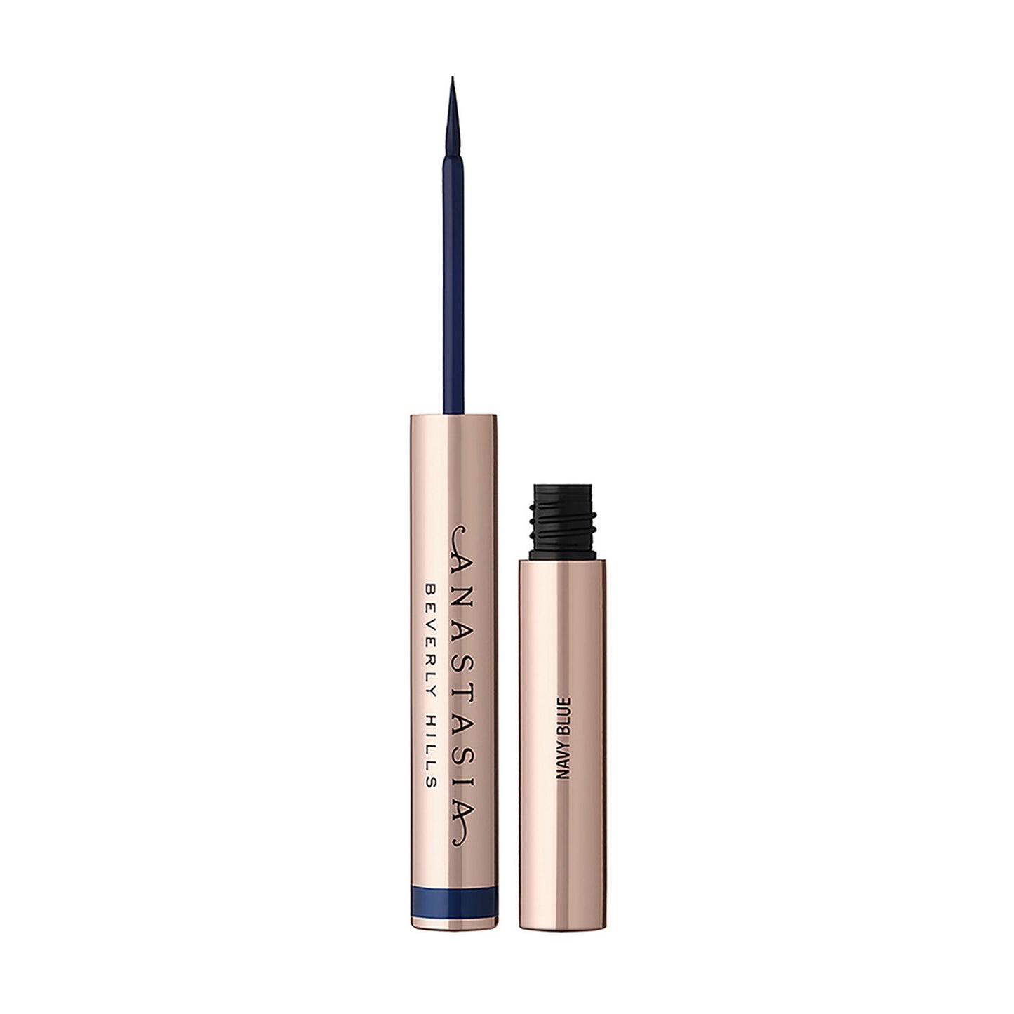 Liquid Eyeliner 0.08 Fl. oz Navy Blue