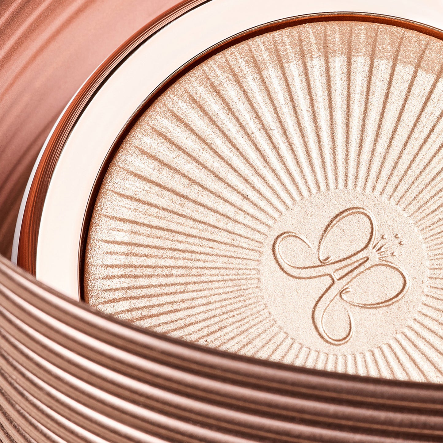 Glow Seeker Highlighter - Sun Idol