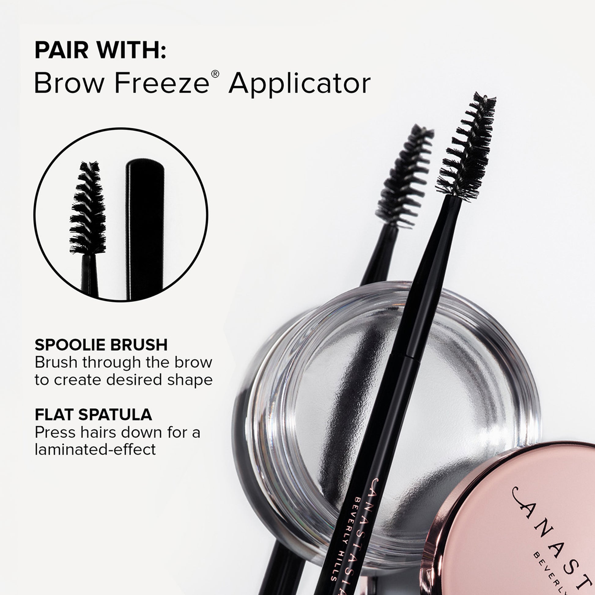 Brow Freeze Mini