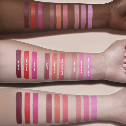 Magic Touch Blush Trio