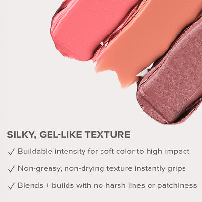 Magic Touch Blush Trio