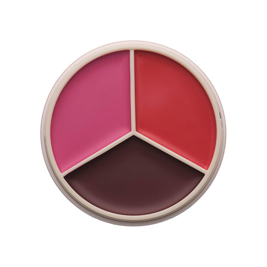 Magic Touch Blush Trio