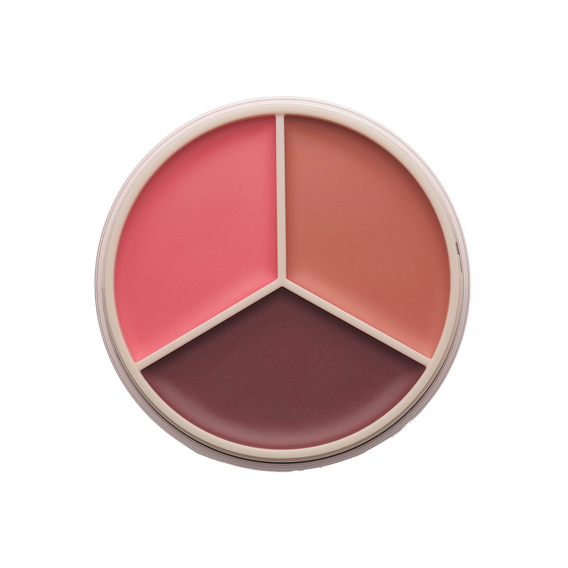 Magic Touch Blush Trio 0.11 oz each Peach Trio