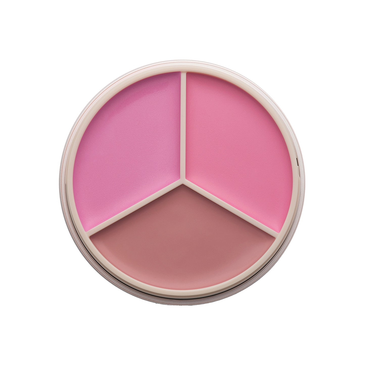 Magic Touch Blush Trio 0.11 oz each Pink Trio