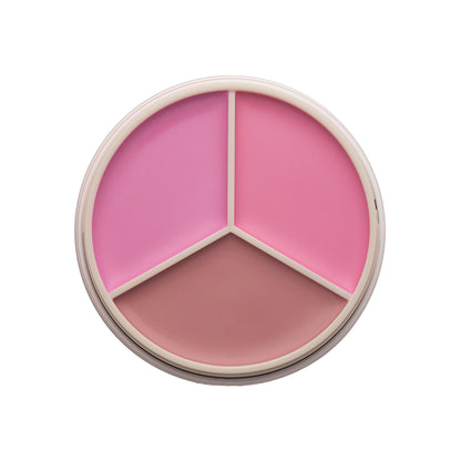 Magic Touch Blush Trio 0.11 oz each Pink Trio
