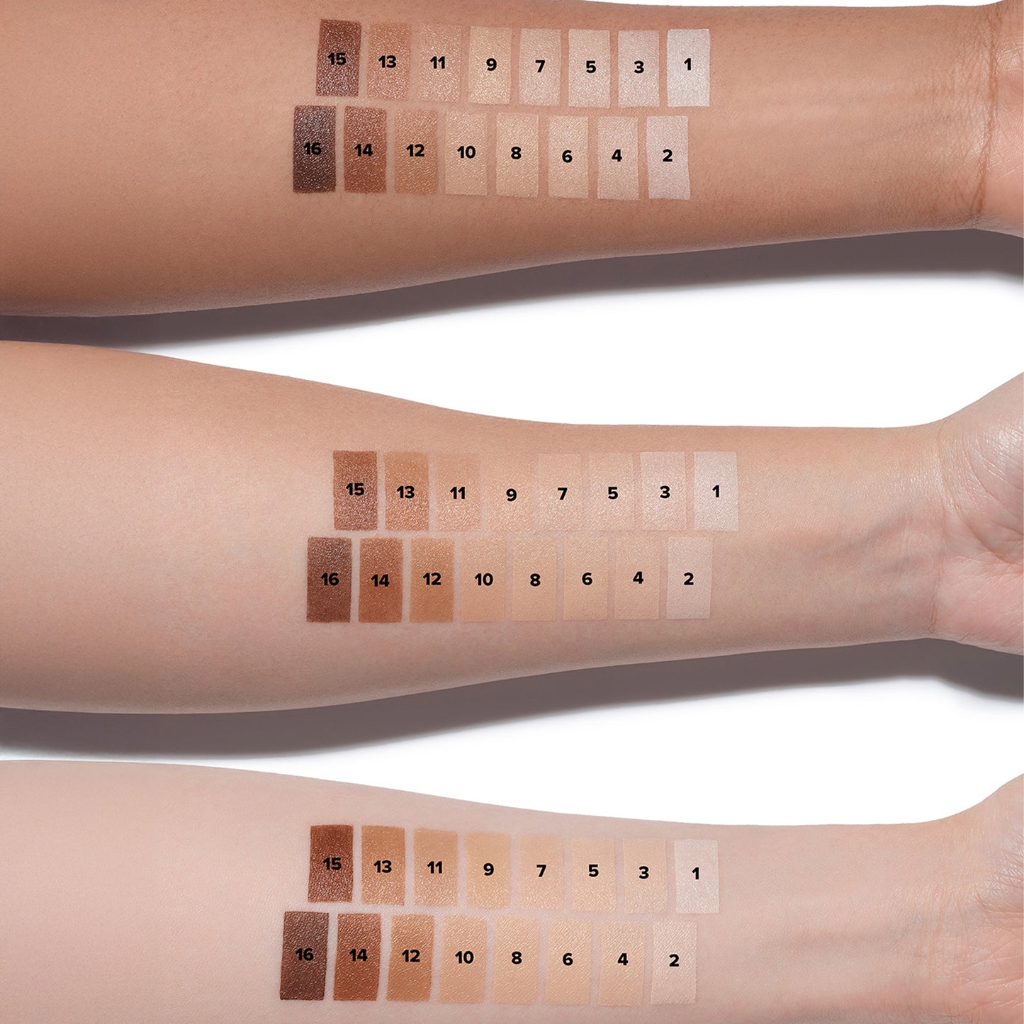 Beauty Balm Serum Boosted Skin Tint