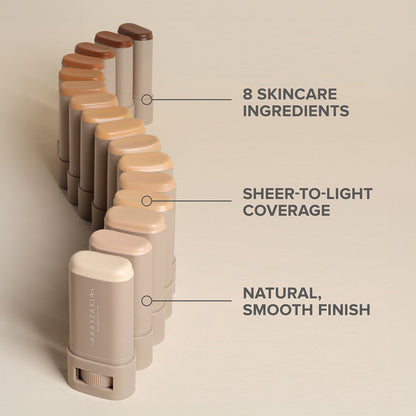 Beauty Balm Serum Boosted Skin Tint