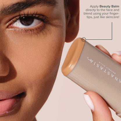 Beauty Balm Serum Boosted Skin Tint